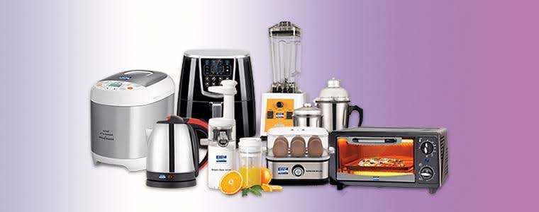 Kitchen Appliances